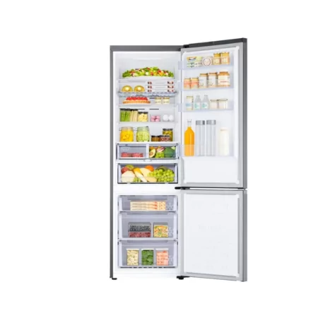 Frigorífico Combinado Samsung Rb38C675Cs9/Ef - (No Frost - 203 cm - 390 L - Inox)|Samsung|8806094768329