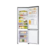 Frigorífico Combinado SAMSUNG Rb38C675Cs9/Ef - (No Frost - 203 cm - 390 L - Inox)
