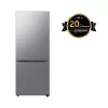 SAMSUNG RB50DG601ES9 E Combined Refrigerator (No Frost - 508 L - 192 cm - Stainless Steel)