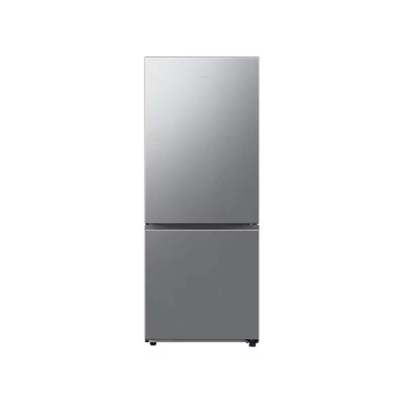 Frigorífico Combinado Samsung RB50DG601ES9 E (No Frost - 508 L - 192 cm - Inox)|Samsung|8806095536408 Frigorífico Combinado Samsung RB50DG601ES9 E (No Frost - 508 L - 192 cm - Inox)|Samsung|8806095536408