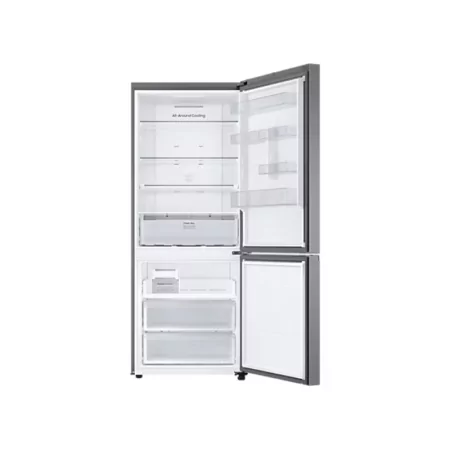 Frigorífico Combinado Samsung RB50DG601ES9 E (No Frost - 508 L - 192 cm - Inox)|Samsung|8806095536408