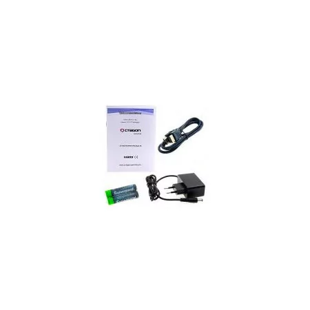 Octagon Spirit 8K UHD - 4GB/64GB - (Android TV - 5G - RCU BT)|Octagon|4262454470594