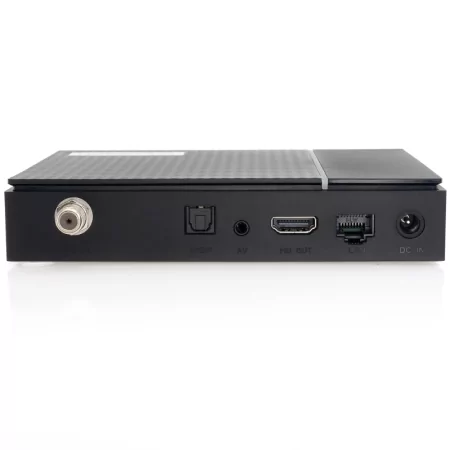 Octagon SX98 V2 WL 4K UHD Linux - Recetor IPTV & Satélite DVB-S2|Octagon|4262454470587