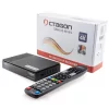 Octagon SX98 V2 WL 4K UHD Linux - Recetor IPTV & Satélite DVB-S2|Octagon|4262454470587