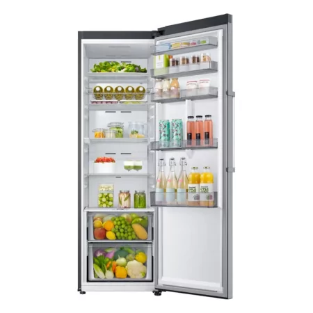 Frigorífico Samsung RR39C7BJ5S9 (No Frost - 186 cm - 387 L - Inox)|Samsung|8806095079189