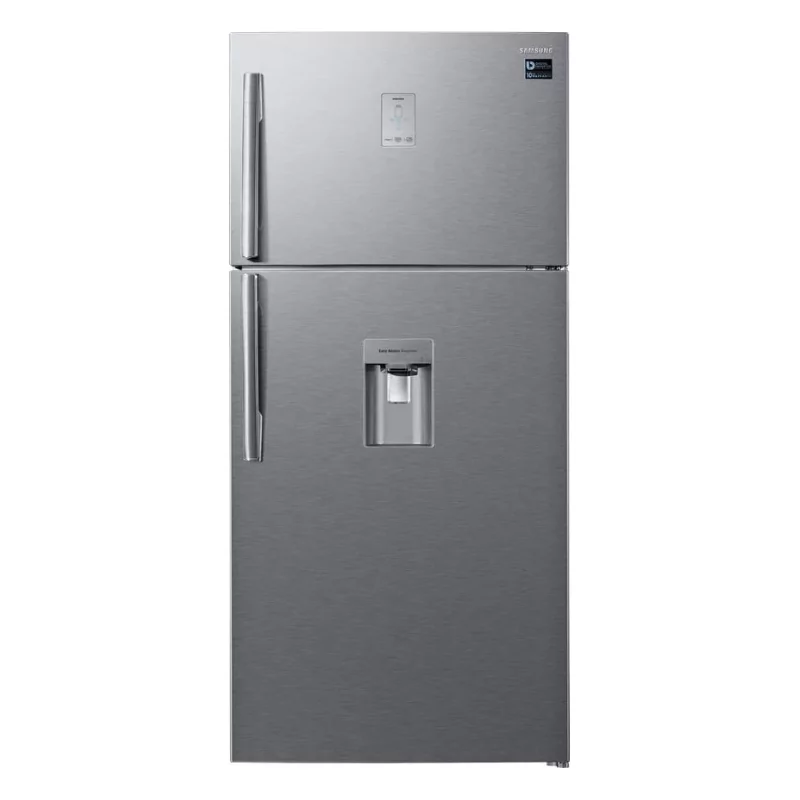 Frigorífico Samsung RT62K711RSL E - (No Frost - 186,2 - 620 L - Inox)|Samsung|8806095506203 Frigorífico Samsung RT62K711RSL E - (No Frost - 186,2 - 620 L - Inox)|Samsung|8806095506203