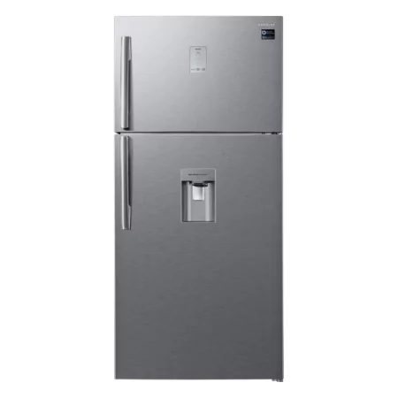 Frigorífico Samsung RT62K711RSL E - (No Frost - 186,2 - 620 L - Inox)|Samsung|8806095506203