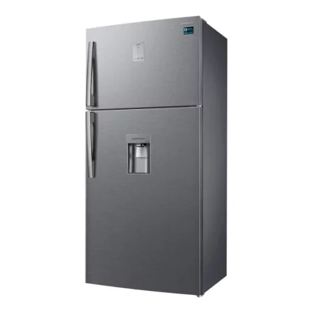 Frigorífico Samsung RT62K711RSL E - (No Frost - 186,2 - 620 L - Inox)|Samsung|8806095506203