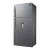 Frigorífico Samsung RT62K711RSL E - (No Frost - 186,2 - 620 L - Inox)|Samsung|8806095506203