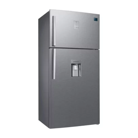 Frigorífico Samsung RT62K711RSL E - (No Frost - 186,2 - 620 L - Inox)|Samsung|8806095506203