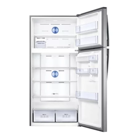 Frigorífico Samsung RT62K711RSL E (No Frost - 186,2 - 620 L - Inox)