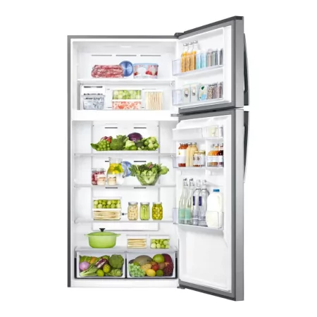 Frigorífico Samsung RT62K711RSL E - (No Frost - 186,2 - 620 L - Inox)|Samsung|8806095506203