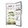 Frigorífico Samsung RT62K711RSL E (No Frost - 186,2 - 620 L - Inox)
