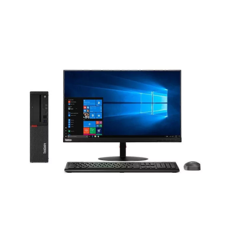 PC Lenovo Recondicionado Thinksmart i5-1145G7E 8Gb 240Gb SSD - Windows 10 Pro - Grade A|Lenovo| PC Lenovo Recondicionado Thinksmart i5-1145G7E 8Gb 240Gb SSD - Windows 10 Pro - Grade A|Lenovo|