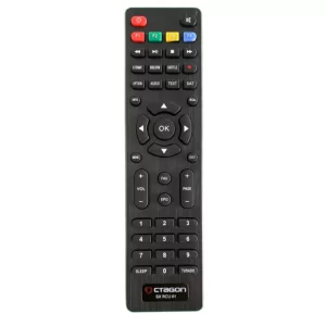 Octagon SX RCU01 Remote...