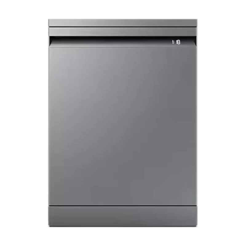 Máquina de Lavar Loiça Samsung DW60DG760FSLU1 - (13 Conjuntos - 60 cm - Inox)|Samsung|8806095680804 Máquina de Lavar Loiça Samsung DW60DG760FSLU1 - (13 Conjuntos - 60 cm - Inox)|Samsung|8806095680804