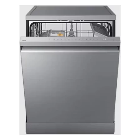 Máquina de Lavar Loiça Samsung DW60DG760FSLU1 - (13 Conjuntos - 60 cm - Inox)|Samsung|8806095680804