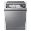 Samsung DW60DG760FSLU1 Dishwasher - (13 Sets - 60 cm - Stainless Steel)