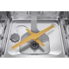 Samsung DW60DG760FSLU1 Dishwasher - (13 Sets - 60 cm - Stainless Steel)
