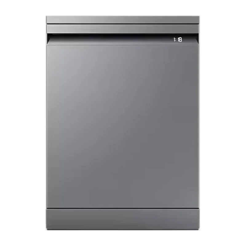 Máquina de Lavar Loiça Samsung DW60DG790FSLU1 - (14 Conjuntos - 60 cm - Inox)|Samsung|8806095680903 Máquina de Lavar Loiça Samsung DW60DG790FSLU1 - (14 Conjuntos - 60 cm - Inox)|Samsung|8806095680903