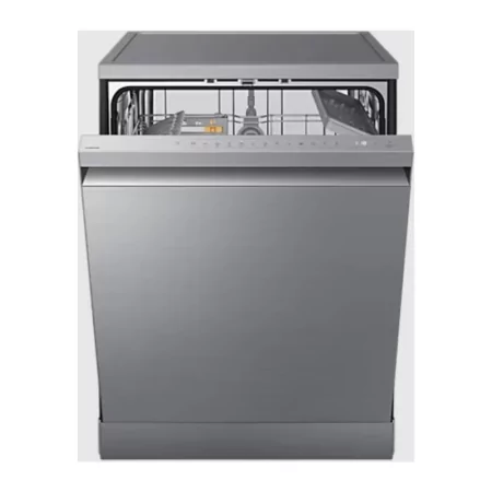 Máquina de Lavar Loiça Samsung DW60DG790FSLU1 - (14 Conjuntos - 60 cm - Inox)|Samsung|8806095680903