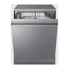 Máquina de Lavar Loiça SAMSUNG DW60DG760FSLU1 (13 Conjuntos - 60 cm - Inox)