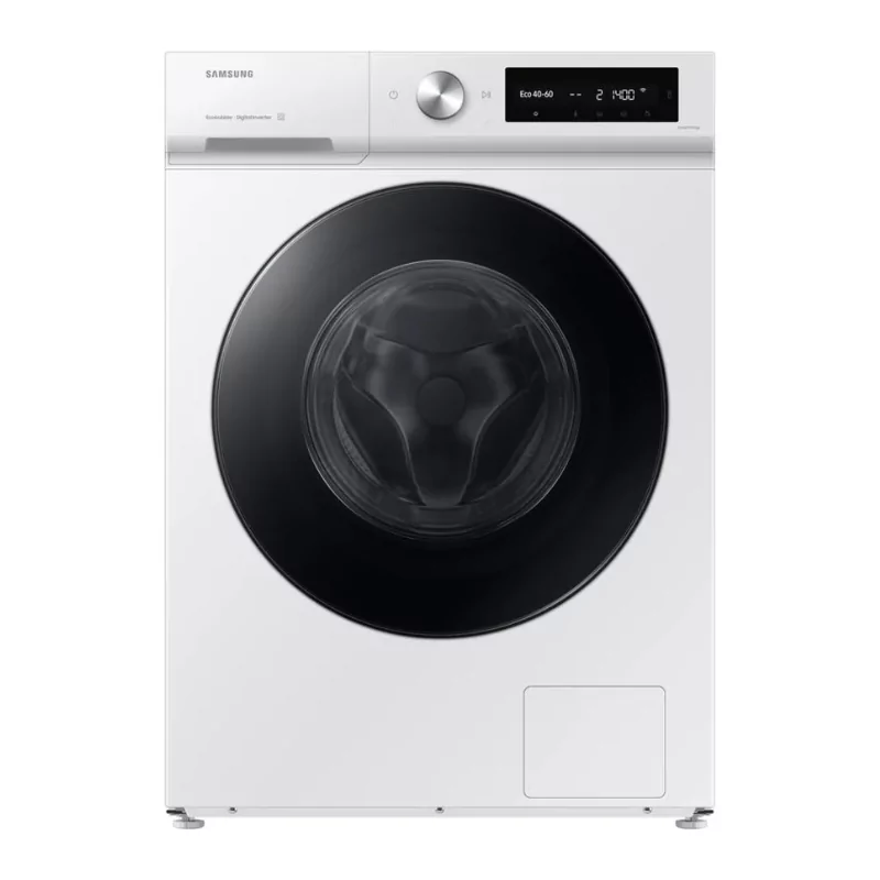 Máquina de Lavar Roupa Samsung WW11DB7B34GWU3 - (11 kg - 1400 rpm - Branco)|Samsung|8806095550138 Máquina de Lavar Roupa Samsung WW11DB7B34GWU3 - (11 kg - 1400 rpm - Branco)|Samsung|8806095550138