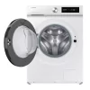 Máquina de Lavar Roupa Samsung WW11DB7B34GWU3 - (11 kg - 1400 rpm - Branco)|Samsung|8806095550138