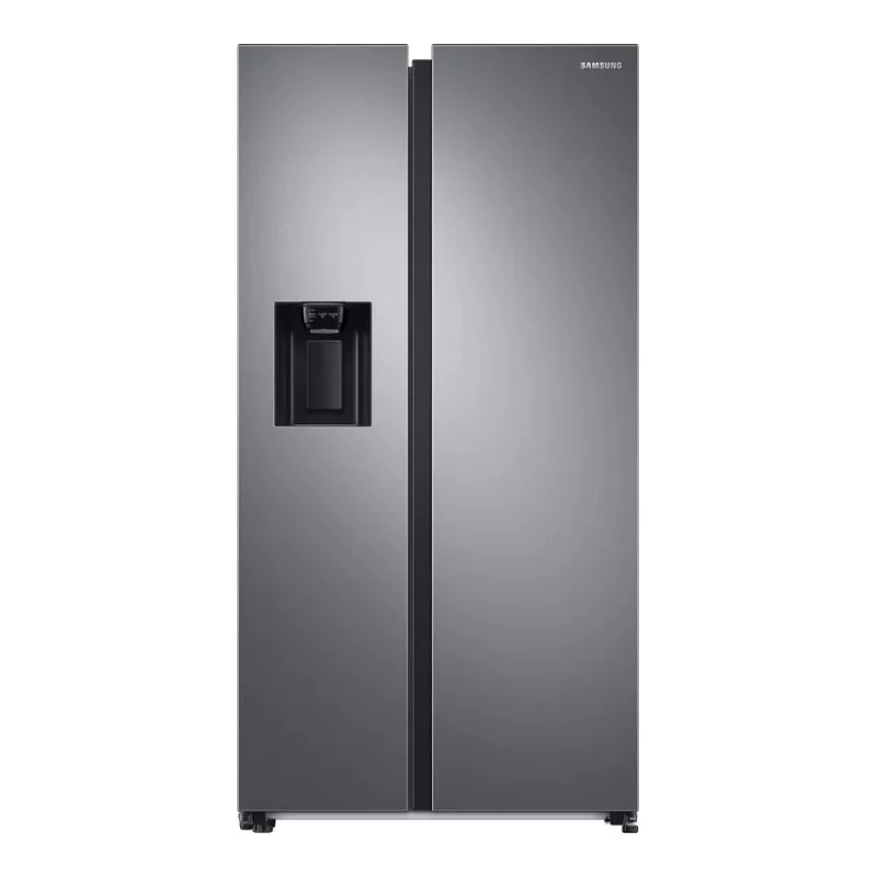 Frigorífico Side by Side Samsung RS68CG882DS9EF - (No Frost - 178 cm - 634 L - Inox)|Samsung|8806095006703 Frigorífico Side by Side Samsung RS68CG882DS9EF - (No Frost - 178 cm - 634 L - Inox)|Samsung|8806095006703