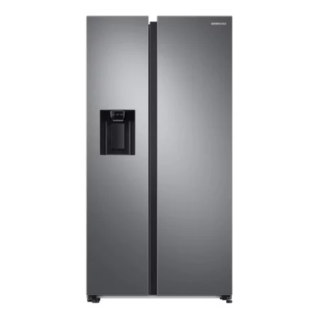 Frigorífico Side by Side Samsung RS68CG882DS9EF - (No Frost - 178 cm - 634 L - Inox)|Samsung|8806095006703