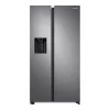 Frigorífico Side by Side Samsung RS68CG882DS9EF - (No Frost - 178 cm - 634 L - Inox)|Samsung|8806095006703