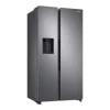 Frigorífico Side by Side Samsung RS68CG882DS9EF - (No Frost - 178 cm - 634 L - Inox)|Samsung|8806095006703