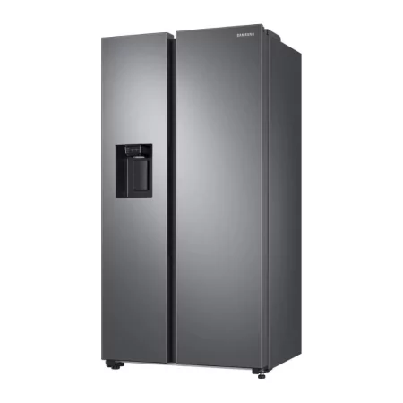 Frigorífico Side by Side Samsung RS68CG882DS9EF - (No Frost - 178 cm - 634 L - Inox)|Samsung|8806095006703