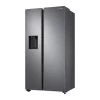Frigorífico Side by Side Samsung RS68CG882DS9EF - (No Frost - 178 cm - 634 L - Inox)|Samsung|8806095006703
