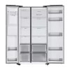 Frigorífico Side by Side Samsung RS68CG882DS9EF - (No Frost - 178 cm - 634 L - Inox)|Samsung|8806095006703