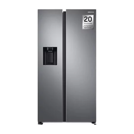 Frigorífico Side by Side Samsung RS68A882CS9 - (No Frost - 178 cm - 635 L - Inox)|Samsung|8806095581644