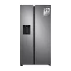 Frigorífico Side by Side Samsung RS68A882CS9 - (No Frost - 178 cm - 635 L - Inox)|Samsung|8806095581644