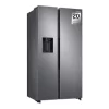 Frigorífico Side by Side Samsung RS68A882CS9 - (No Frost - 178 cm - 635 L - Inox)|Samsung|8806095581644