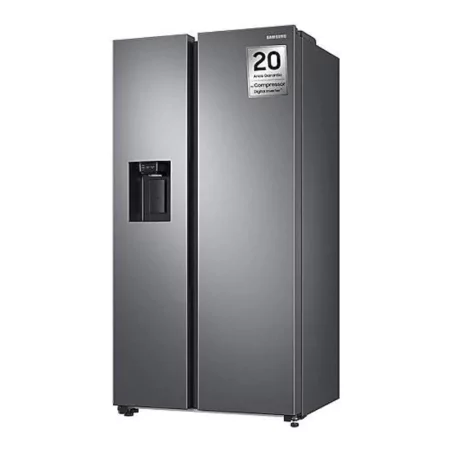 Frigorífico Side by Side Samsung RS68A882CS9 - (No Frost - 178 cm - 635 L - Inox)|Samsung|8806095581644