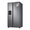Frigorífico Side by Side Samsung RS68A882CS9 - (No Frost - 178 cm - 635 L - Inox)|Samsung|8806095581644