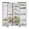 Frigorífico Side by Side Samsung RS68A882CS9 - (No Frost - 178 cm - 635 L - Inox)|Samsung|8806095581644