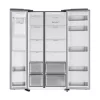 Frigorífico Side by Side Samsung RS68A882CS9 - (No Frost - 178 cm - 635 L - Inox)|Samsung|8806095581644