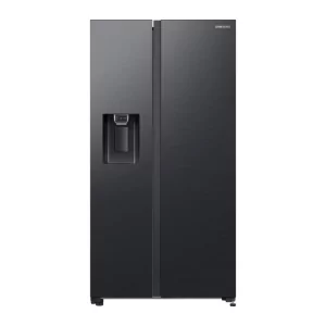 Samsung RS65DG54R3B1 Side...