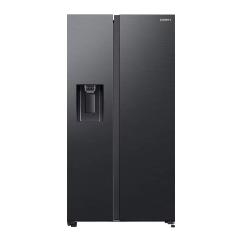 Frigorífico Side by Side Samsung RS65DG54R3B1 - (No Frost - 170 cm - 635 L - Preto)|Samsung|8806095541112 Frigorífico Side by Side Samsung RS65DG54R3B1 - (No Frost - 170 cm - 635 L - Preto)|Samsung|8806095541112