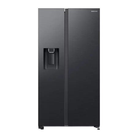 Frigorífico Side by Side Samsung RS65DG54R3B1 - (No Frost - 170 cm - 635 L - Preto)|Samsung|8806095541112