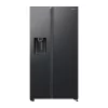 Frigorífico Side by Side Samsung RS65DG54R3B1 - (No Frost - 170 cm - 635 L - Preto)|Samsung|8806095541112