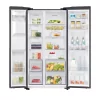 Frigorífico Side by Side Samsung RS65DG54R3B1 - (No Frost - 170 cm - 635 L - Preto)|Samsung|8806095541112