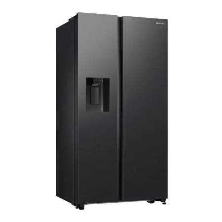 Frigorífico Side by Side Samsung RS65DG54R3B1 - (No Frost - 170 cm - 635 L - Preto)|Samsung|8806095541112