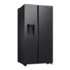 Frigorífico Side by Side Samsung RS65DG54R3B1 - (No Frost - 170 cm - 635 L - Preto)|Samsung|8806095541112