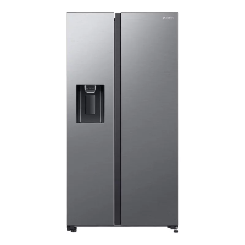 Frigorífico Side by Side Samsung RS64DG5303S9EF - (No Frost - 178 cm - 635 L - Inox)|Samsung|8806095463759 Frigorífico Side by Side Samsung RS64DG5303S9EF - (No Frost - 178 cm - 635 L - Inox)|Samsung|8806095463759